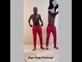 Makhadzi's new hit song sugar sugar challenge