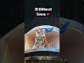 3d billboard taiwan shilin shilinnightmarket 3d 3dbillboard taipei taipeitravel shorts 2023