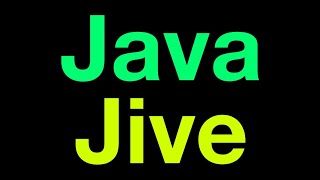 The Manhattan Transfer - Java Jive (SongDecor)