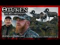 Hangai Argali - ӨTUKEN - A Wild Strongholds Film - 4K