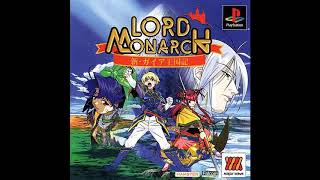 Lord Monarch (PlayStation) - Fox Ending