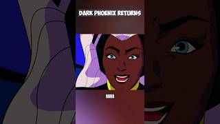 Dark Phoenix Returns 😨