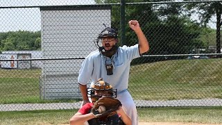 Different Types of Umpires - Umpire Stereotypes