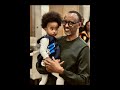 PEREZIDA KAGAME BURYA AKUNDA GUTERURA UMWANA WA ANGE KAGAME, ARAMUKUNDA CYANE