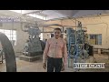 thermal power engineering laboratory mechanical engineering department bvm