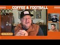 coffee u0026 football december 24 texas longhorns advance clemson reactions arizona state cfp