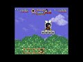 longplay snes the magical quest starring mickey mouse 100% 4k 60fps