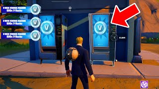 V Bucks 無料 V Bucks 無料