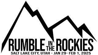 Rumble in the Rockies HS Oquirrh Day 2