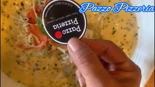 [미국 LA일상]👍💕Pazzo Pizzeria 피자와 파스타 맛집! 웨스트LA에 위치/