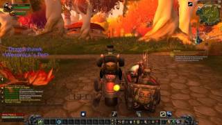 World Of Warcraft Quest Info: Incriminating Documents