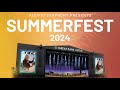 Pacific Symphony's SUMMERFEST 2024!