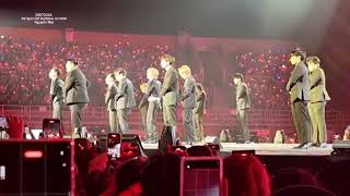 [FANCAM] 280724 SUPER JUNIOR - OPERA - SUPER SHOW SPIN OFF HALFTIME IN HO CHI MINH