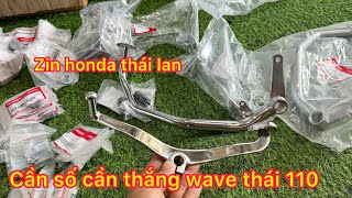 Phụ tùng wave thái 110 zin honda Thái Lan