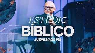 Panorama de Efesios | Pastor Balmore Díaz | Jueves 9 de enero, 2025