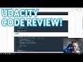 REACT NANODEGREE - CODE REVIEW! MY-READS PROJECT