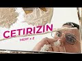 MERT x Z - CETIRIZIN (CRVCK VERSION)