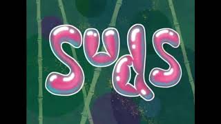 Suds Title Card