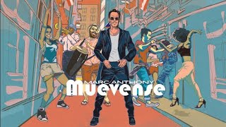 Marc Anthony - Ale, Ale