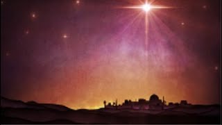 Tuesday, December 24, 2024; 7:15p.m.;  CHRISTMAS EVE WORSHIP LIVE!; CUMC, Endicott NY