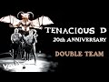 Tenacious D - Double Team (Official Audio)