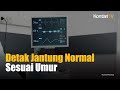 Bisa Deteksi Penyakit Jantung, Ini Jumlah Detak Jantung Normal | Info Sehat