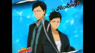 Katekyo Hitman Reborn Opening 4 Full