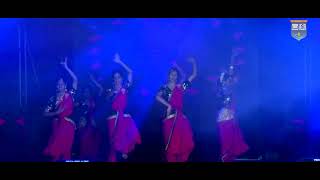 MBC Swastika 2020 Clasical Dance