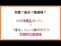 ゼロから学ぶ「格」【日本語教員試験・日本語教育能力検定試験対策】