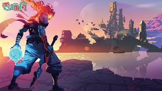 The Game Awards 最佳動作遊戲《死亡細胞 Dead Cells》2018 年十大獨立遊戲推薦