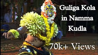 ಕಾಂತಾರದ ಕೊನೆಯ 20 ನಿಮಿಷ ಗೆದ್ದಿದ್ದು ಹೇಗೆ? ಗುಳಿಗ ದೈವ ಯಾರು? kantara climax scene | story of guliga