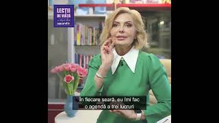 Cum să te bucuri de viață. „Bucuria programată” (II)