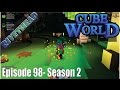 Cube World -Season 2 - E98 