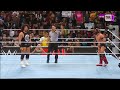 Lucha Completa: Dragon Lee Vs Carlito - WWE Raw 23/09/2024 (En Español)