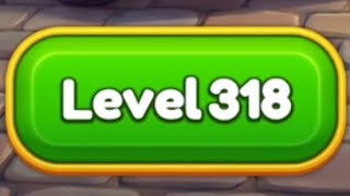 Loop Sort Walkthrough: Level 318 Solution