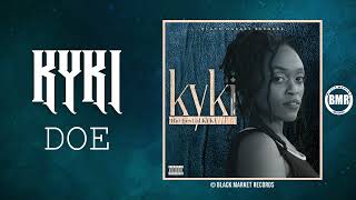 Kyki - Doe ft. Fifi Mild