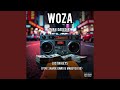Woza