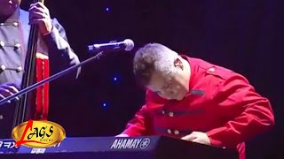 Julio Cortes y Su Corte - Fin De Semana | Salsa En Vivo