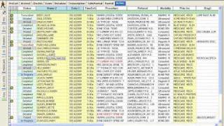 Radiology Information System (RIS) Software - MedicsRIS Workflow ADS