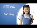 Meet Gem | 2024 Face of Jeans for Genes