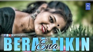 Berai Tikin Ena ✳️Old Is Gold Remix Song✳️Singer - Kalpana Hansda✳️ Dj Toofan Rola