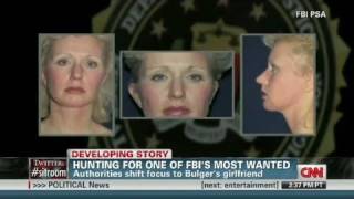 CNN: FBI steps up hunt for Most Wanted: James Bulger