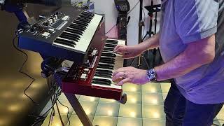 Hammond M-Solo