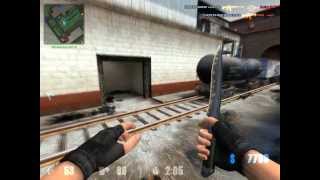 CSS RAGE HACK
