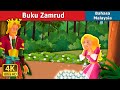 Buku Zamrud | The Emerald Book in Malaysian | Malaysian Fairy Tales