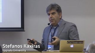 Thread and memory scaling beyond multicores - Stefanos Kaxiras