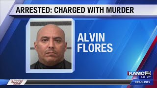 Suspect arrested after Lubbock man shot in head, killed in October