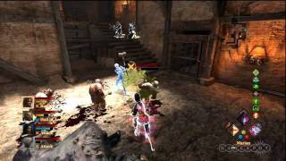 GameSpot Reviews - Dragon Age II: Legacy (PC, PS3, Xbox 360)