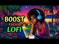 African Lofi - Groovy Vibe Boost for Study & Work [Afrobeats, Lofi, Africa]