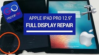 SUPER ANLEITUNG!! Apple iPad Pro 12.9